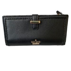 Kate Spade Madison Slim Wallet